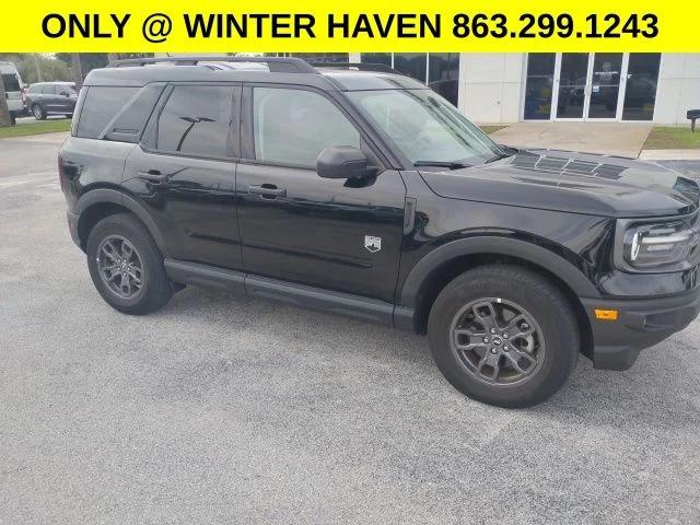 ford bronco sport 2023 3FMCR9B61PRD56519 image ford bronco sport 2023 3FMCR9B61PRD56519 image